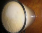 Foto del paso 2 de la receta: Dirty Spicy Latte