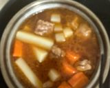 簡單一鍋牛肋條的食譜步驟5照片
