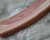 Foto del paso 2 de la receta: Locro criollo (uno de mis locros)
