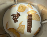 Foto del paso 2 de la receta: Batido de chocolate ¡tardes de verano!