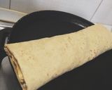 Фото кроку 4 до Домашняя шаурма 🌯 на скорую руку 😋.