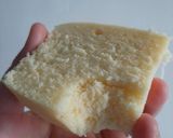 Foto langkah ke 9 dari resep Bolu Susu Kukus Lembang KW.