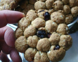 Foto del paso 4 de la receta: Galletitas integrales estilo FRUTIGRAN🍪
