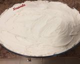Φωτογραφία βήματος 3 της συνταγής 🍰Το μιλφέιγ "της τεμπέλας" (Mille Feuille)💞