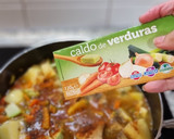 Foto del paso 6 de la receta: Potaje de lentejas