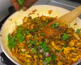 சிக்கன் கிரேப்ஸ் ரெசிபி ஸ்டேப் 6 புகைப்படம்