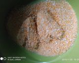 Foto langkah ke 3 dari resep 313) Pisang Goreng Pasir.