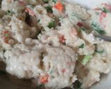 Foto langkah ke 2 dari resep Tahu Walik Aci PEDAS.
