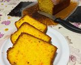 Foto del passaggio 6 della ricetta Plumcake arance e carote