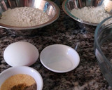 Foto del paso 1 de la receta: Delicias de pollo