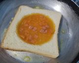 Foto langkah ke 5 dari resep Sandwich telur.