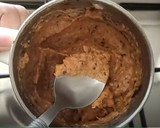 ஆந்திரா ஸ்பெஷல் காரசாரமான பூண்டு தோசை (Poondu dosai recipe in tamil) ரெசிபி ஸ்டேப் 4 புகைப்படம்