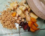 Foto langkah ke 2 dari resep Minuman Rimpang1.