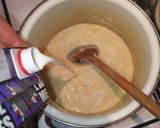 Karalábés húsgombóc🥬🥣 recept fázis 4 fotója