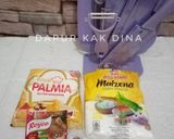 Foto langkah ke 1 dari resep Cream Soup.