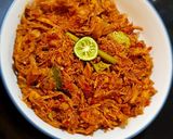 Foto langkah ke 6 dari resep Ayam Kuluyuk.