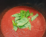 Foto del paso 3 de la receta: Parmigiana de berenjenas 🍆🍅🧀🍃