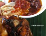 Foto langkah ke 4 dari resep Ayam Bakar Taliwang.