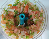 Foto del paso 2 de la receta: Higaditos de pollo en su jugo