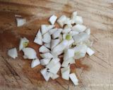 Foto del paso 6 de la receta: Judías verdes con jamón y patatas Roberts