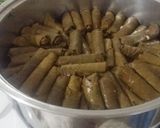 صورة لخطوة 5 من وصفة محاشي مشكلة