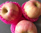 A picture of step 1 of Apple Bread.