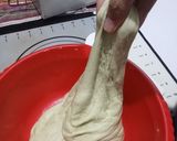 Foto langkah ke 4 dari resep Roti MyWay Matcha.