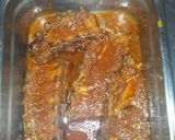 Foto del paso 4 de la receta Costillar de cerdo 