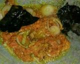 Foto langkah ke 2 dari resep Ayam mentega saos tiram.