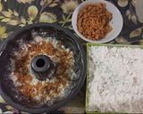 Foto langkah ke 4 dari resep Kue dongkal / kue awug.