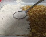 Foto del paso 6 de la receta: Pastel de manzana