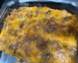 A picture of step 9 of Fam’s Fav Breakfast Casserole.