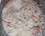 Foto langkah ke 3 dari resep Bala-Bala Kriuk.