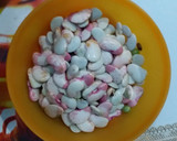 கொத்தமல்லி சோயா பீன்ஸ் சுண்டல் ரெசிபி ஸ்டேப் 1 புகைப்படம்