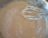 Foto del paso 2 de la receta: Bizcochuelo marmolado