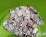 41. Cumi-cumi kuah untuk balita langkah memasak 1 foto