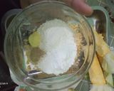 Foto langkah ke 2 dari resep Bakwan jagung.