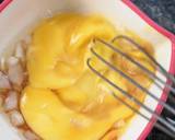 Omelette sandwhich recipe step 1 photo