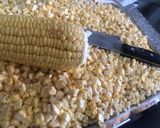 Foto del paso 3 de la receta: Humitas 🇨🇱