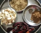 फिश फ्राई रेसिपी चरण 1 फोटो