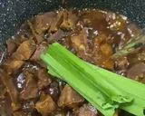 Foto langkah ke 6 dari resep Es Bongko (Ati Pari).