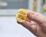 Foto langkah ke 12 dari resep Nastar Basah Bisa Pake Palmia Royal.