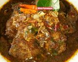 Foto langkah ke 6 dari resep Krengsengan Ayam.