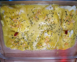 Foto del paso 10 de la receta: Bacalao al pil pil 🐟