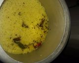 आलू पुलाव (Aloo Pulao recipe in Hindi) रेसिपी चरण 6 फोटो
