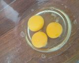 Foto del paso 1 de la receta: Pastel de zanahoria
