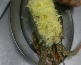 A picture of step 3 of Lobster paragon.