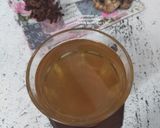Foto langkah ke 3 dari resep Minuman Herbal Pereda Asam Urat.