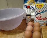 Foto del paso 1 de la receta: Leche asada🍮🍮