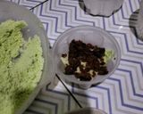 Foto langkah ke 4 dari resep Kue Putu dengan Cetakan.